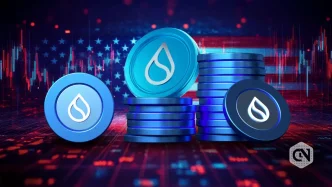 SUI Surges mid US Banking Partnership Buzz