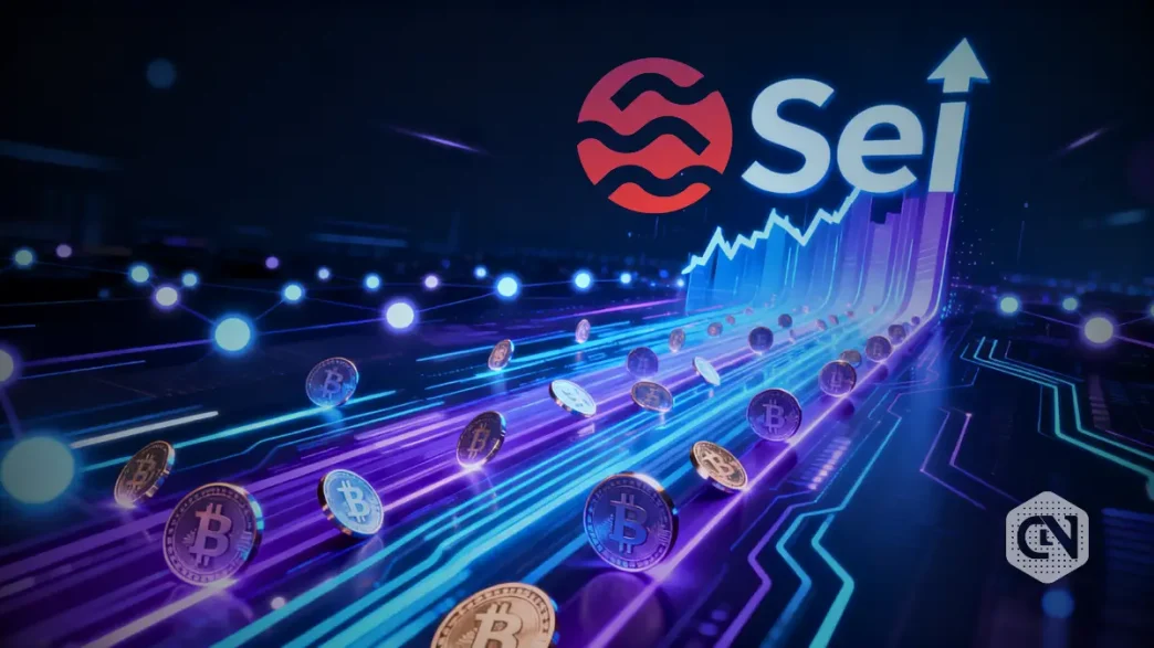 Sei Network Climbs After Spectra Launch Sparks Fresh DeFi Demand