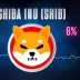 Shiba Inu Price Surges 6% as it Reaches Monthly Highs
