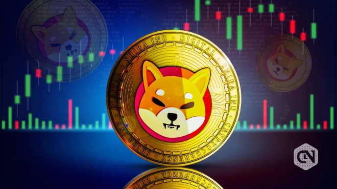Shiba Inu Price Faces 5% Correction on Daily Chart