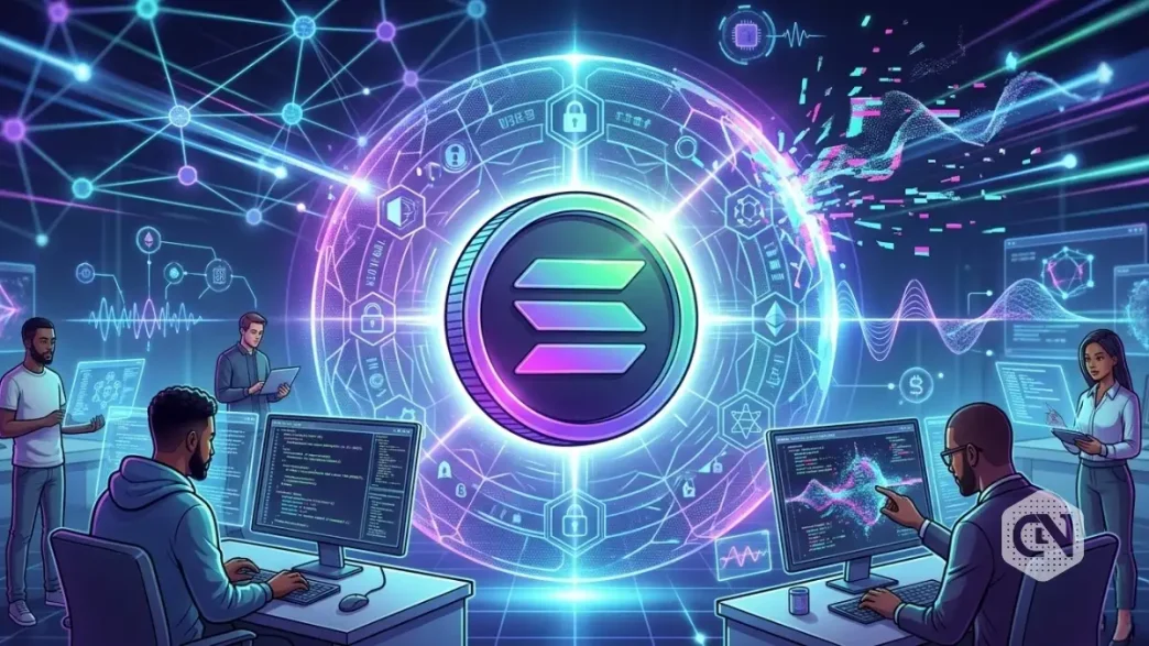 Solana Developers Advance Quantum-Resistant Upgrade to Secure Network-