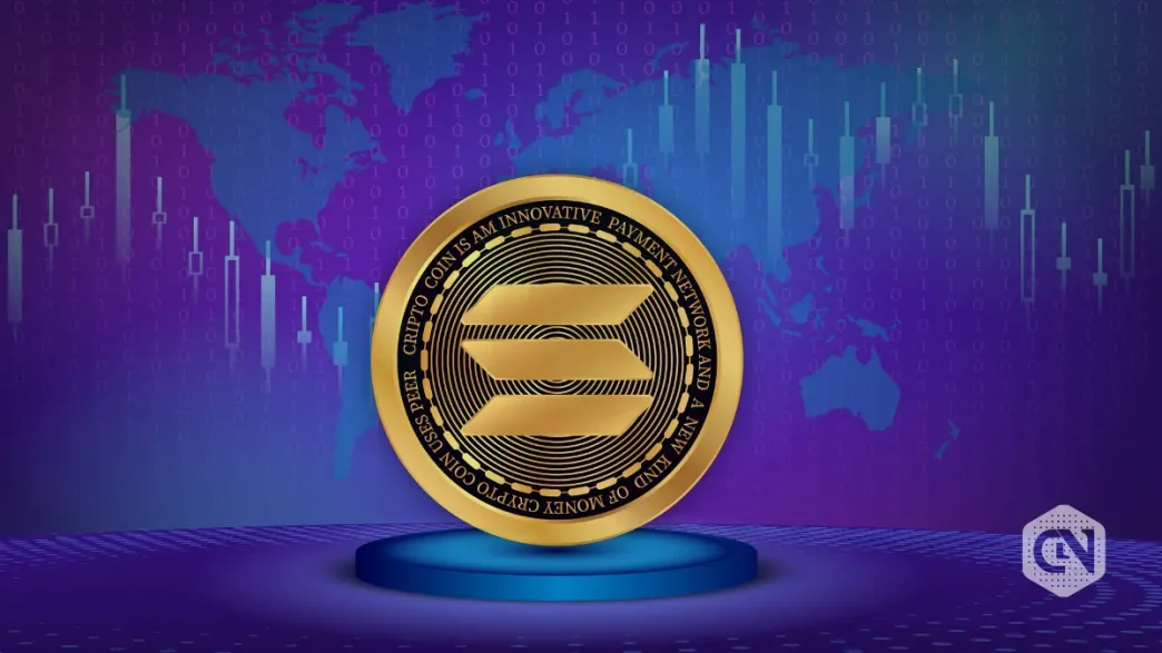 Solana Drops 2.97%: Can the STRIDE Launch Help $SOL Prices Recover?