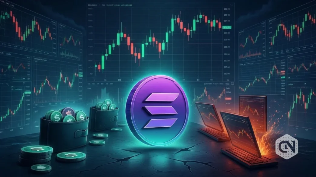 Solana Price Rallies 5% as Bitcoin Breaks Above $74,000