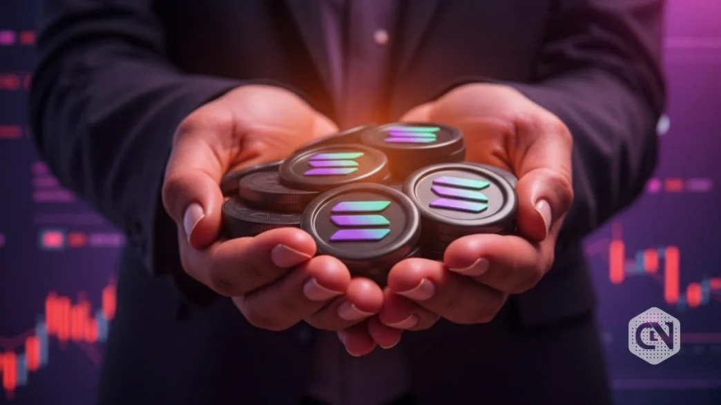 Solana Price Exits 200-Day Downtrend— Is $100 SOL Close?