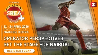 Sports Betting East Africa+ Summit