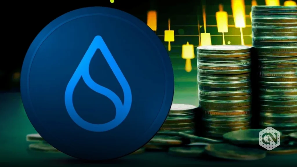 Preço da SUI Trava em $0.82 com TVL Estagnado: Mercado em Pausa?