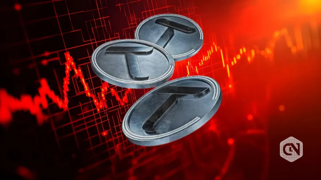 TAO drops as Covenant AI exits Bittensor