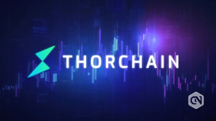 THORChain Price