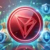 TRON Dominates Q1 2026 with Record Revenue and Pioneering Quantum Security Upgrade