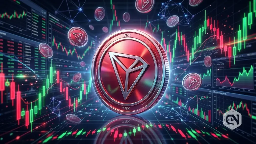 Tron Price