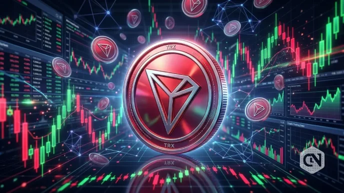 Tron Price