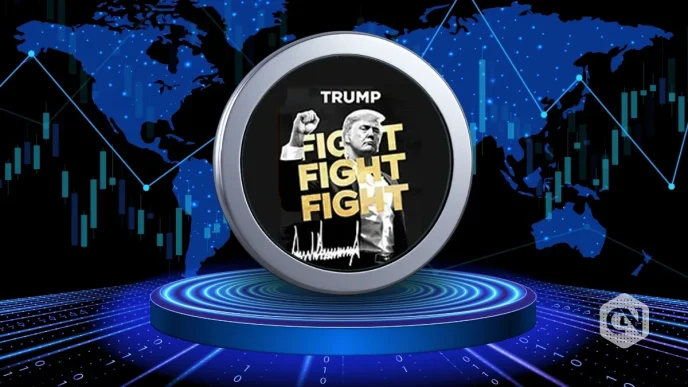 Trump coin