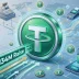 Tether Backs $134 Million Raise to Drive Stablecoin Adoption