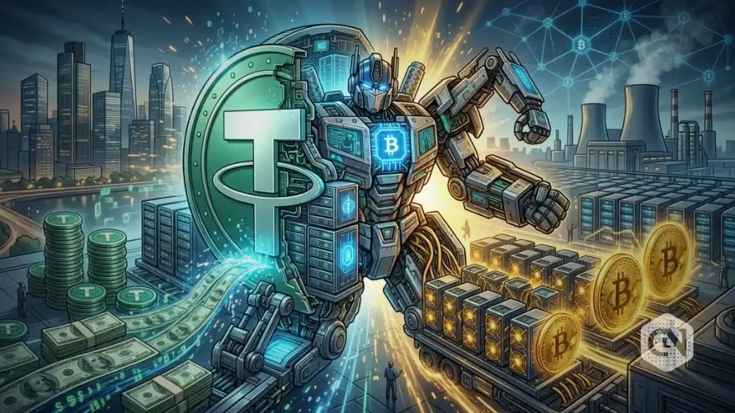 Tether