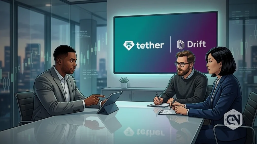 Tether Steps In With $150 Million Plan to Aid Drift Recovery