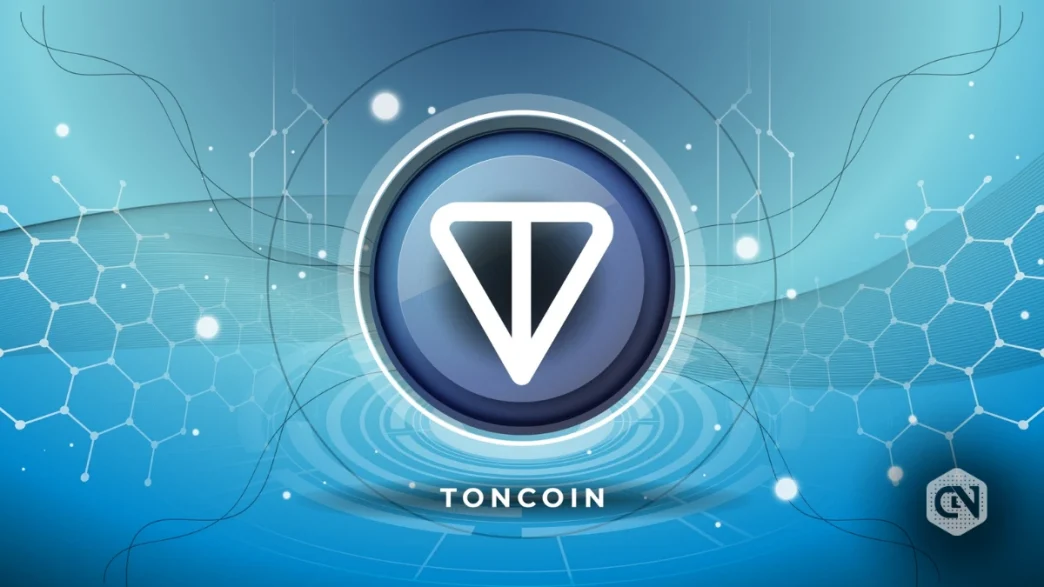 Toncoin Price Eyes $2 as Santiment Data Shows Whales Accumulation