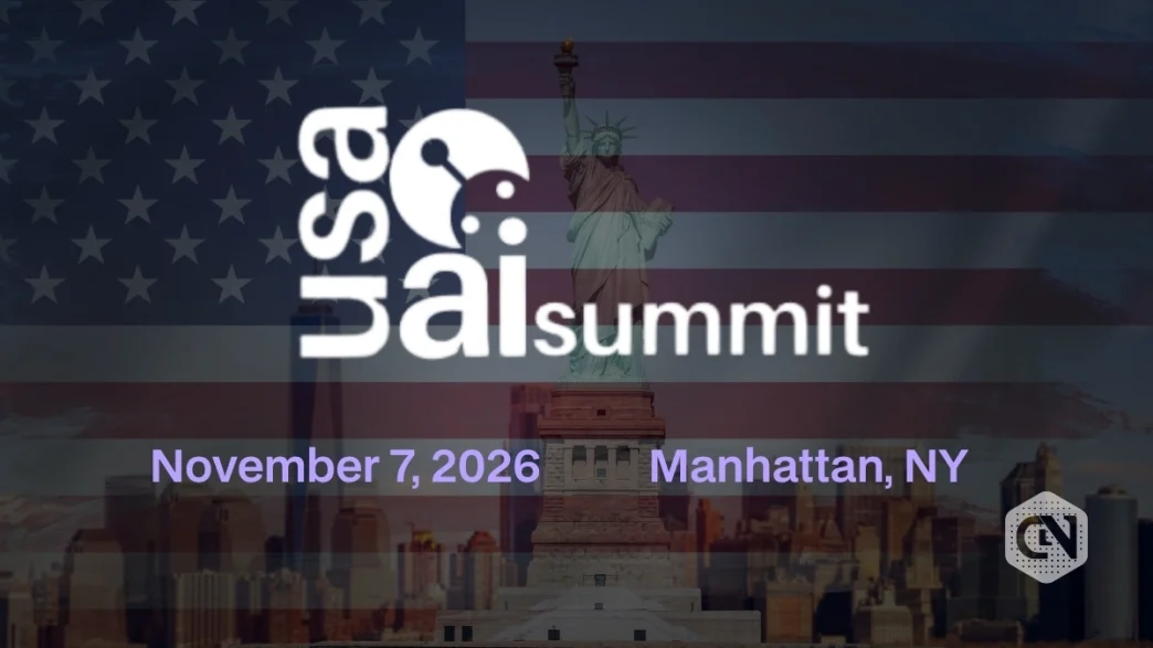 USA AI Summit 2026