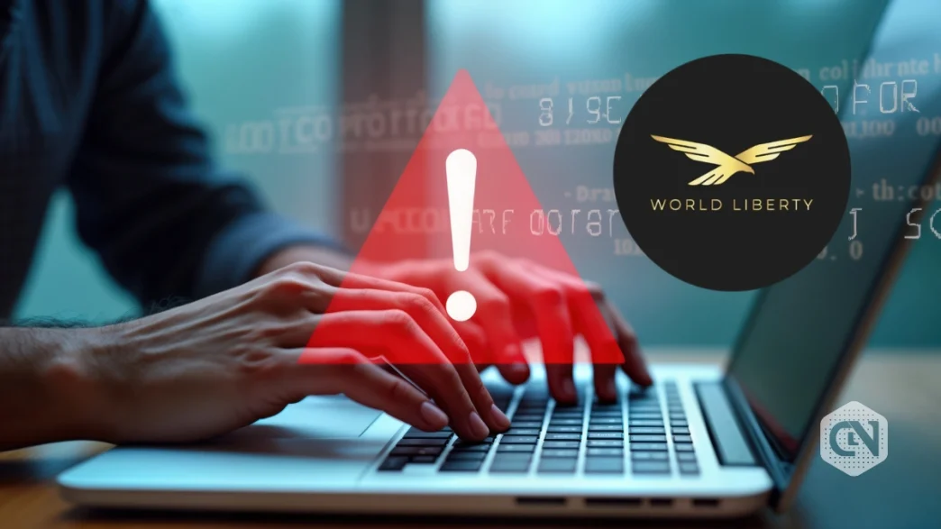 WLFI Price Crashes by 10% Amid Liquidity Crisis Due to Loan