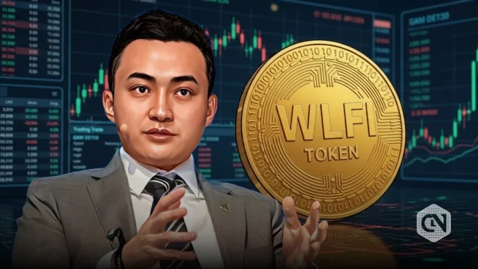 WLFI price