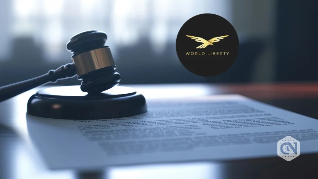 WLFI Price Falls 4% Following Link to Sanctioned Entity