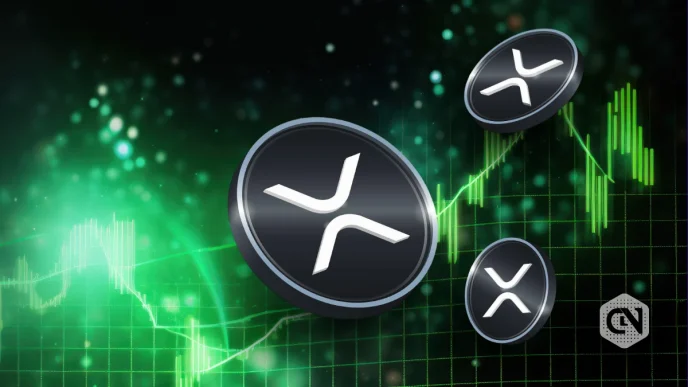 XRP Climbs Amid Beta Rally and Mounting Bullish Catalyst