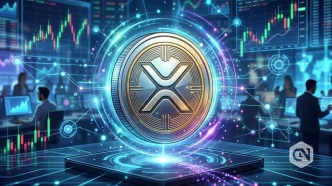 XRP price