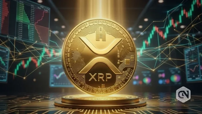 XRP Price