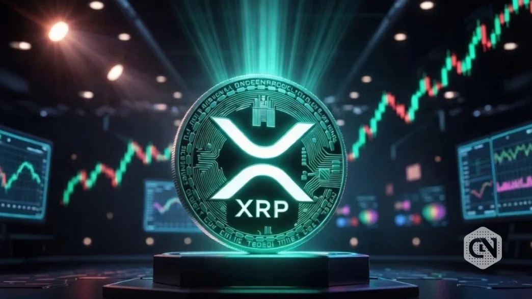 XRP Price Eyes Breakout as ETF Inflows Hit 2026 High