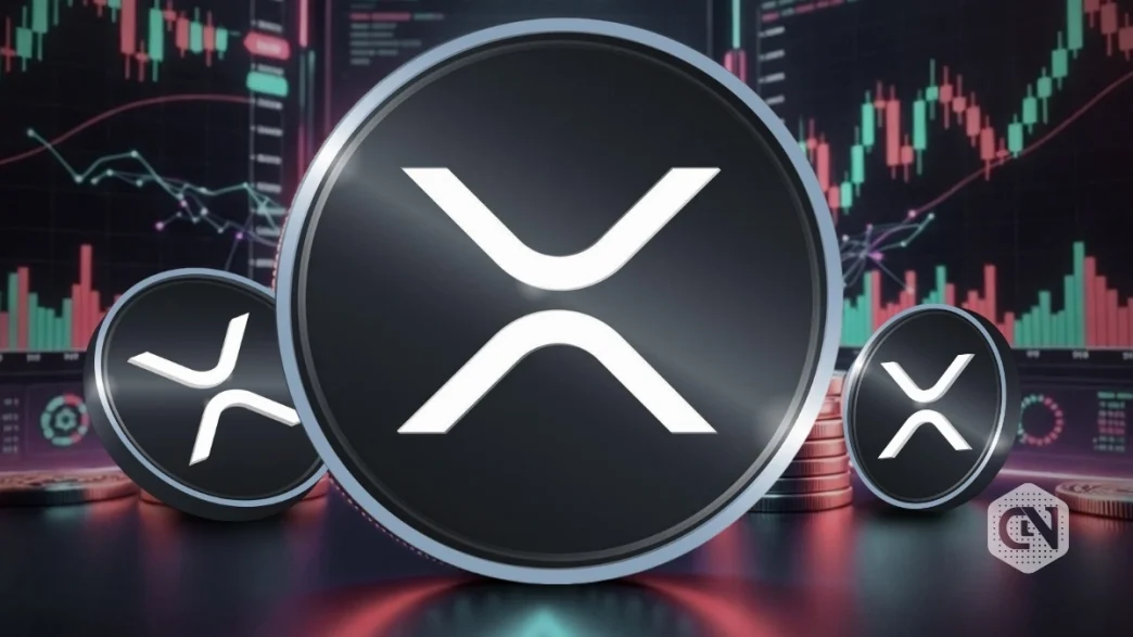 XRP Price Consolidates at $1.31 as Price Faces Small Drop