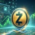 Zcash (ZEC) Price Jumps 5%; Moves for Two-Level Breakout