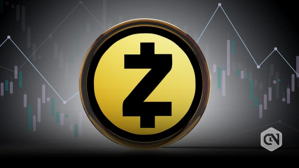 Zcash Price Holds Ground as Privacy Coins Slip Into Bearish Trend