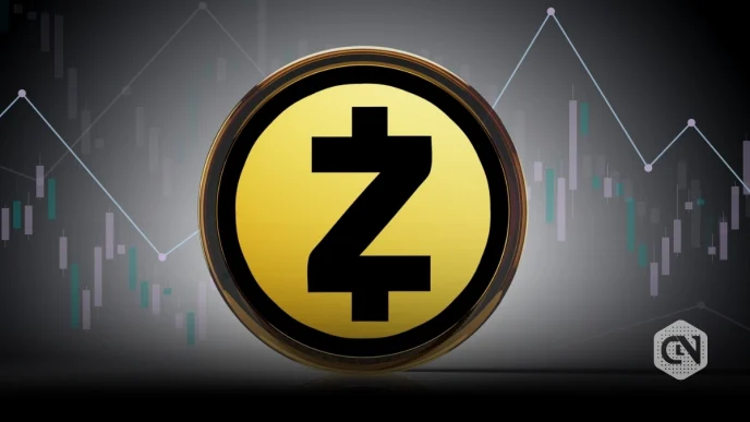 Zcash Price Holds Ground as Privacy Coins Slip Into Bearish Trend