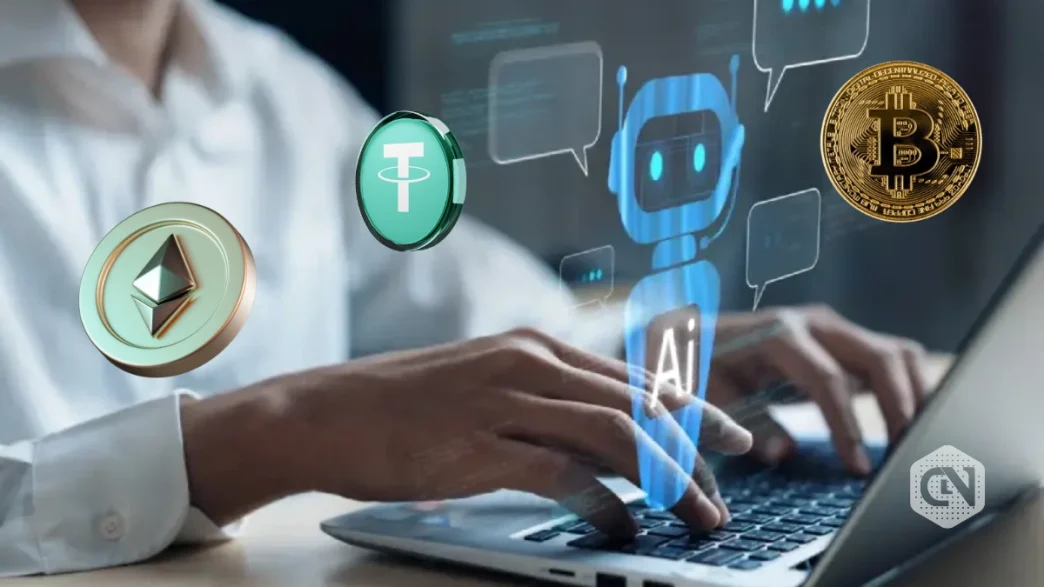 Agentic Payments: AI That Spends Crypto