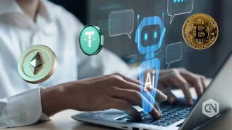 Agentic Payments: AI That Spends Crypto