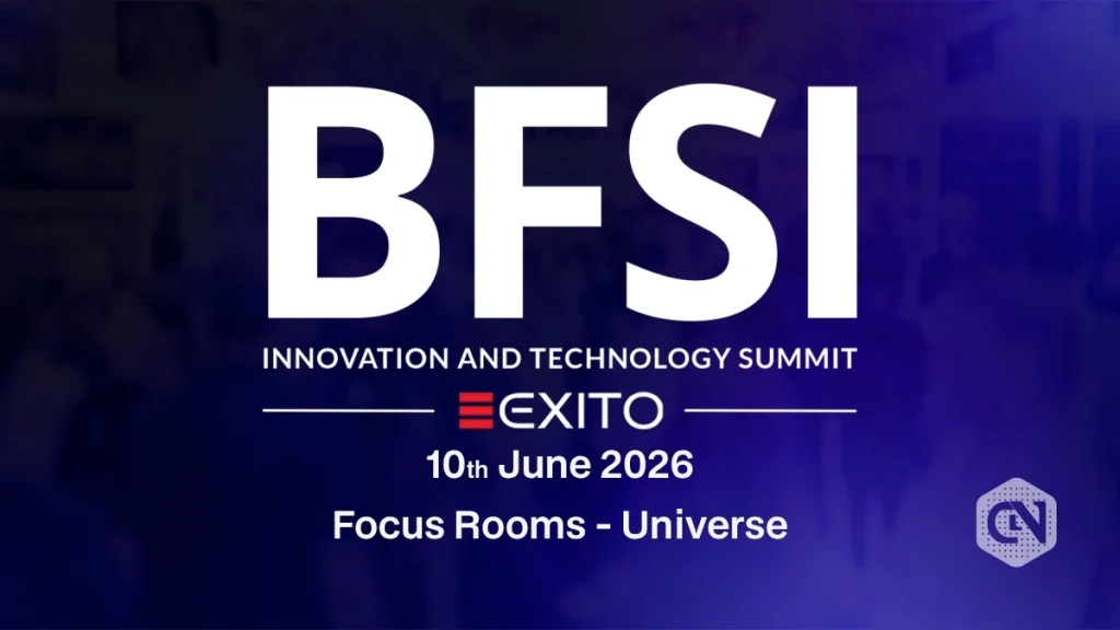 BFSI Innovation & Technology Summit