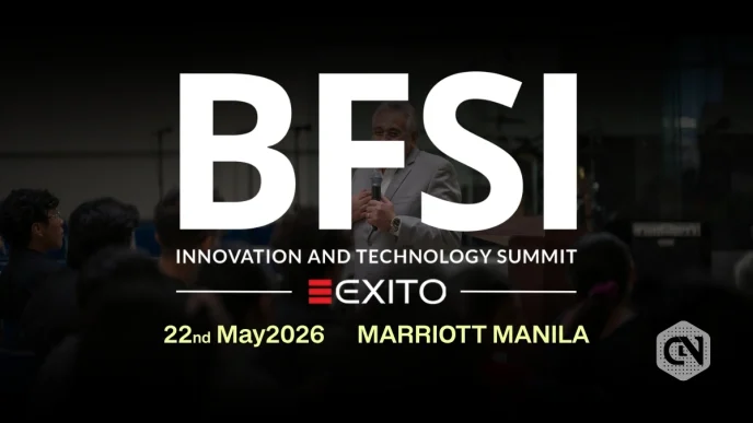 BFSI Innovation & Technology Summit
