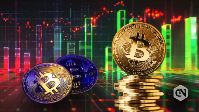 Bitcoin Smashes Past 81K with Rising Dominance, But Altcoins Hint at Comeback