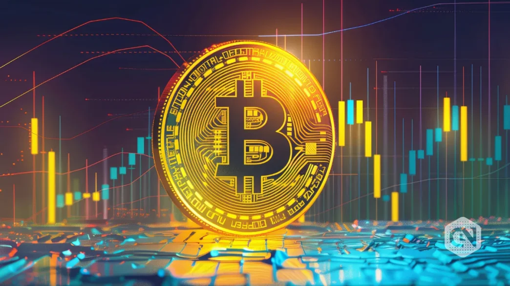 Bitcoin ETF Inflows Push BTC Above $80K While Altcoins Lag Behind
