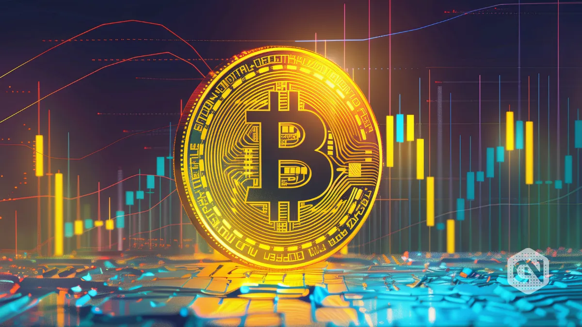 Bitcoin ETF Inflows Push BTC Above $80K While Altcoins Lag Behind