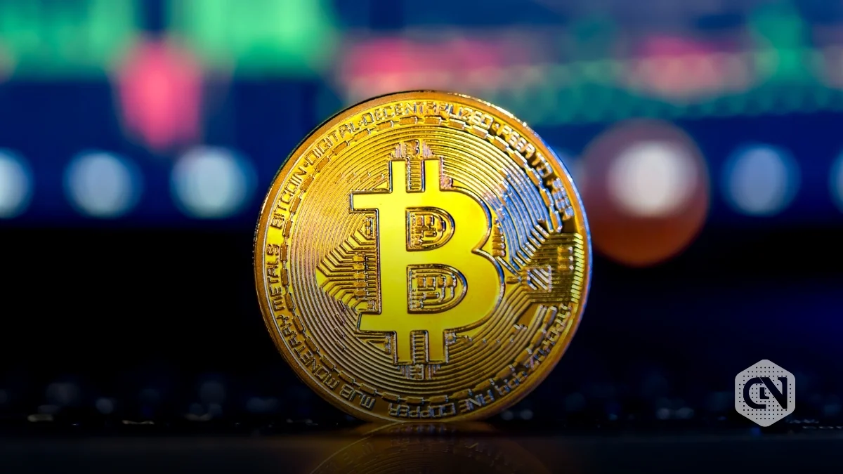 Bitcoin Price