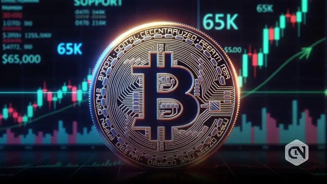 Bitcoin price
