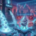 BlackRock and Fidelity Selling Ethereum on Coinbase Prime