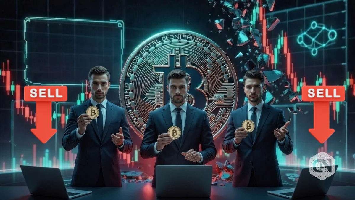 Cardone Sells Botcoin Holding After Bitcoin Falls Below $74k