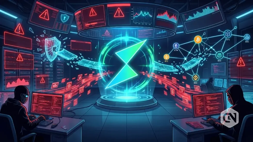 THORChain Exploit
