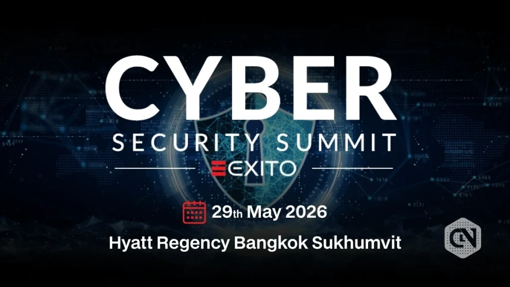 Cyber Security Summit Thailand