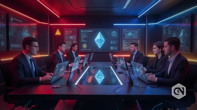 ETHSecurity Debates LayerZero Contract Security Risks