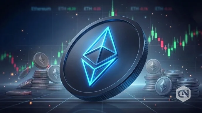 Ethereum Stablecoin Marketcap Surges Over $163 Billion