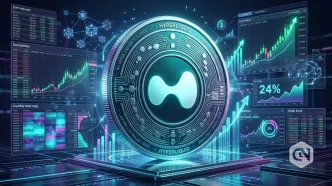 Here's Why Hyperliquid’s 24_ Rally Is More Than Just a Speculative Pump
