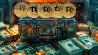 How Institutions Invest in Secure Crypto Custody