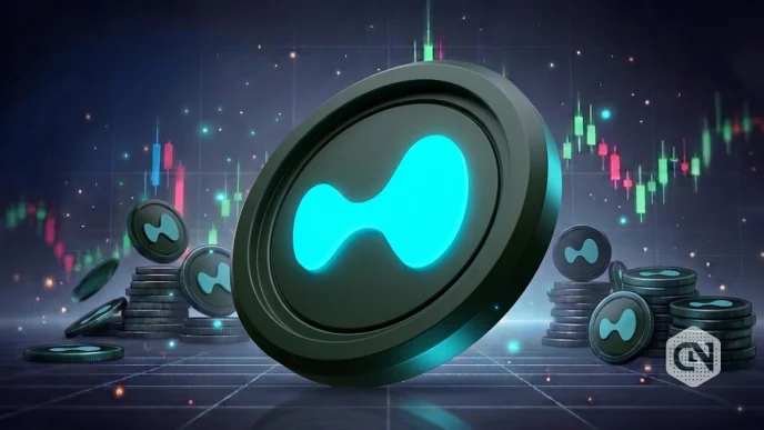 Hyperliquid price